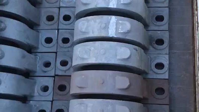 高精度齿轮加工：精准制造背后的秘密