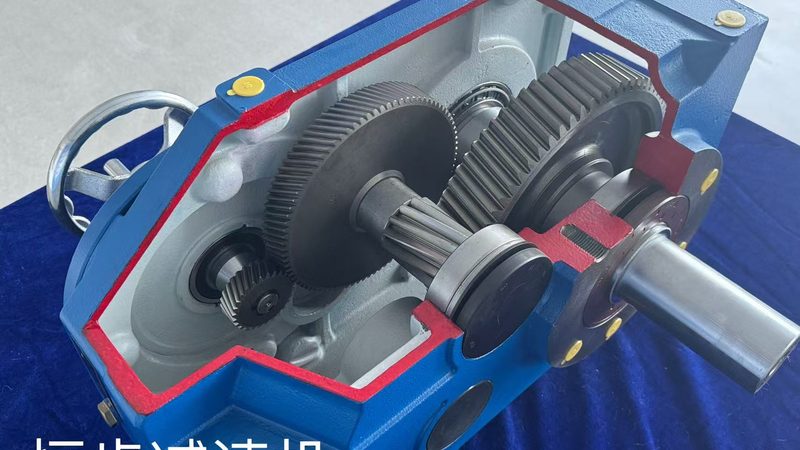 矿山机械用32206圆锥滚子轴承：揭秘其选型与应用要点