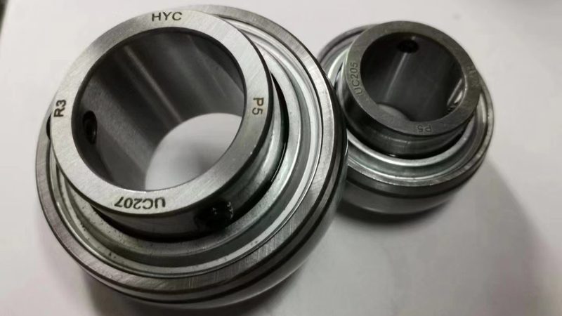 输送链条导轨选型的关键因素解析