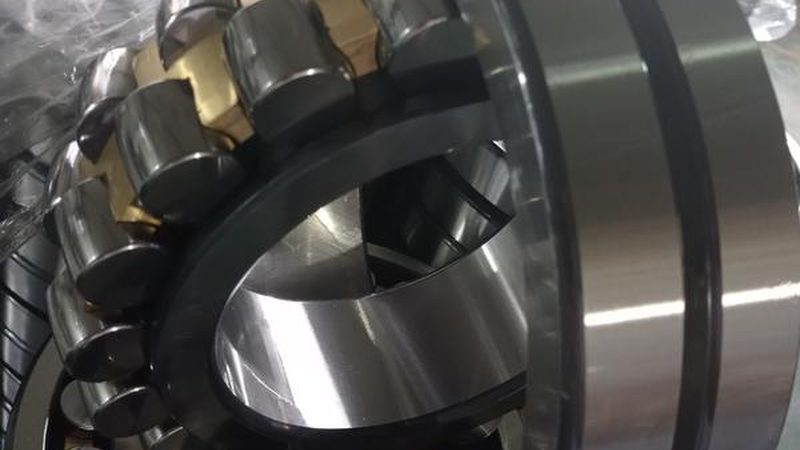 振动筛调心滚子轴承：揭秘其性能优势与潜在风险**