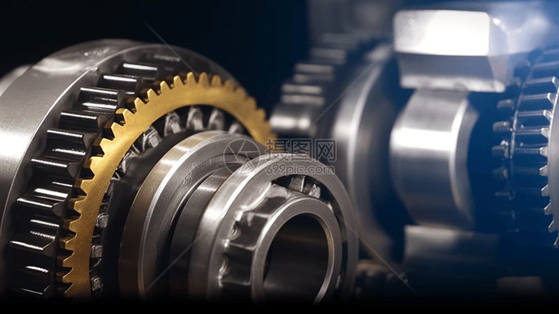 微型轴承型号查询尺寸对照表：揭秘选型背后的逻辑