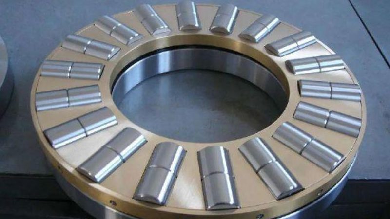 上银直线导轨型号参数全解析：揭秘精准定位的秘密武器